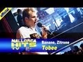 Tobee - Banane, Zitrone 