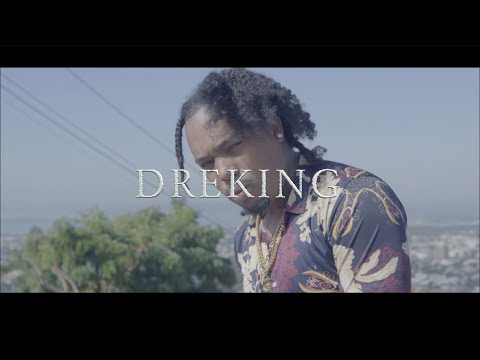 DreKing Nuh Ratingz  (visualizer )