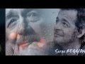 Serge Reggiani, LA HONTE DE PLEURER, interprétée par Gérard Vermont