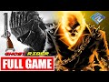 Ghost Rider Full Game Walkthrough Longplay Nicolas CAGE PCSX2 1440p⁶⁰