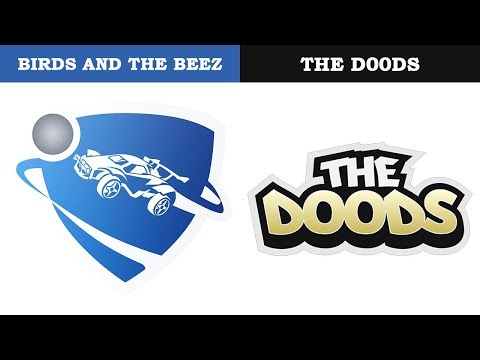 BATB vs D00D | RLRS Season 7 - North America Play-In (30.03.2019)