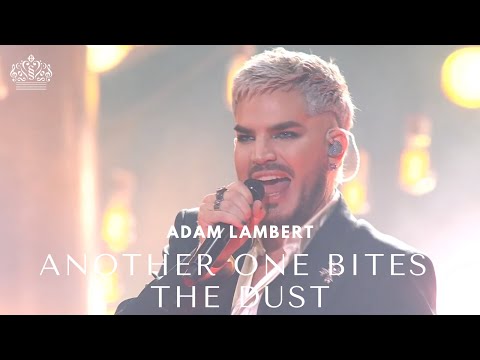 Adam Lambert - Another One Bites the Dust (Queen) 2025