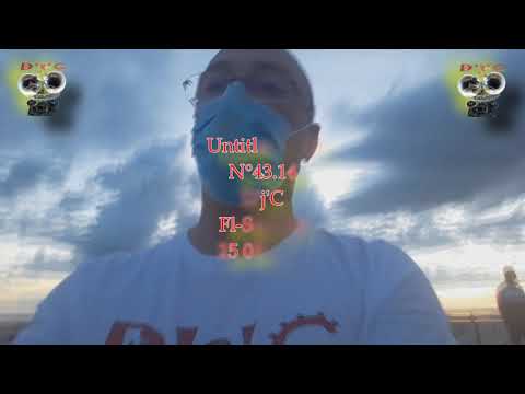 Untitled Test N°43 14 D'j'C   Fl Session 25 09 2020