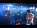 London Grammar - Stay Awake (HD) Live In Paris ...