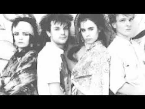 Asmodi Bizarr - Raum und Zeit - (René Tinner - Demo 1984, better quality)