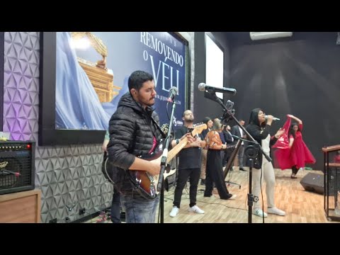 Renove O Fogo - Tairine Santos