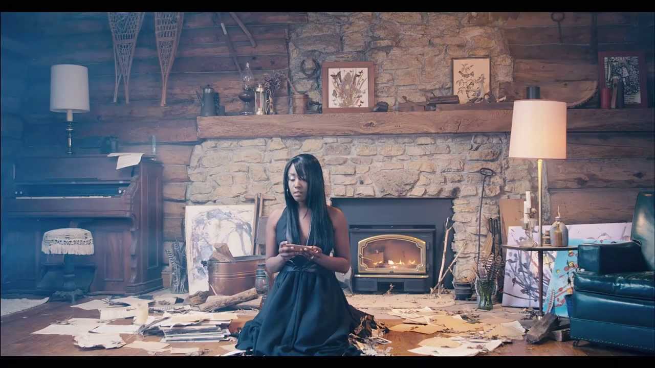 Promotional video thumbnail 1 for Malynda Hale-Singer Songwriter