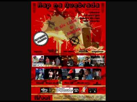 Rap Na Quebrada-US BIN LADEN DE BOMBETA