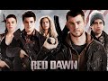 Chris Hemsworth - Red Dawn - Hindi dubbed full movie