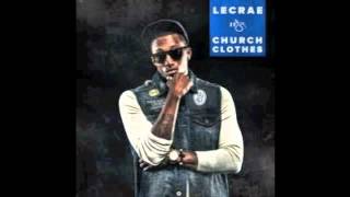 Lecrae Apb feat Thi&#39;sl from Church Clothes