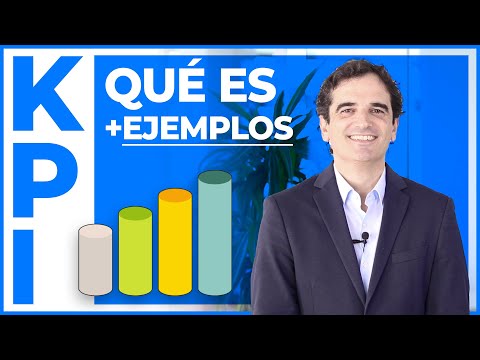 , title : 'KPI - Qué es + Ejemplos de Indicadores Clave de Rendimiento'