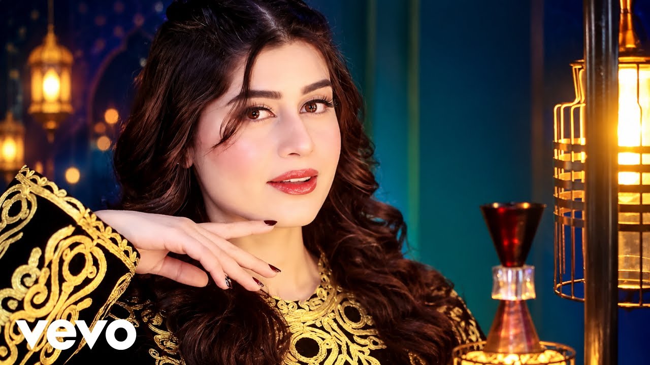 Ashna Tapezey by Sofia Kaif — Official Music Video