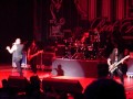Queensryche "Hit The Black" M3 Rock Festival, Merriweather, Columbia, MD 5/12/12 live concert