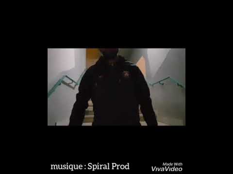 la Hyène "TRANKIL" exclu pour Thugz Of Anarchy Album a venir