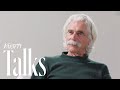 Sam Elliott Teases a 'Yellowstone 1883' Prequel | Variety Talks