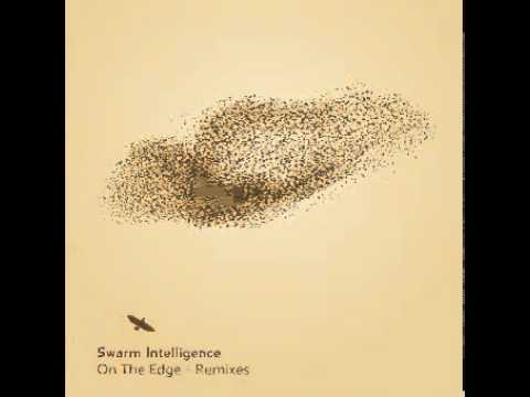 Swarm Intelligence - On The Edge - Danseizure Remix | Techno | Invisible Agent Records