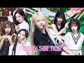최초 공개 NMIXX Heavy Serenade 엠카운트다운 EP 928 Mnet 260514 방송