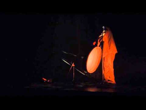 Görkem Sen (Live At Eastern Daze Festival, Vooruit, Gent, November, 28th, 2015) (Excerpt)