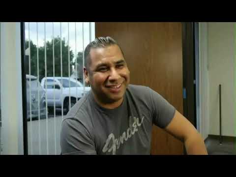 Modifying Batteries and Building Trust - Jehu Garcia & Bryan Jimenez of Archimedes Branding