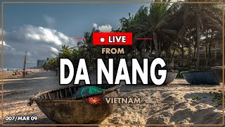 LIVE from Da Nang: We're Back, Sad News + Weekly Q&A | The Dufresnes