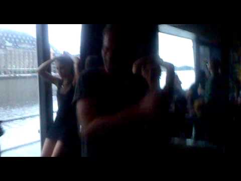 WATERGATE CLUB BERLIN - DJ TIEFSCHWARZ - AFTER SHOW 06-05-2012