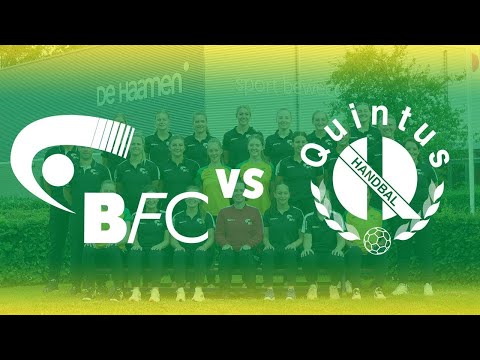 BFC DS1 - Quintus DS1 (22/03/2023)