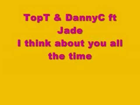 TopT & dannyC ft jade~Magic