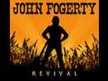 John Fogerty Bad Moon Rising Live In Oakland 1989
