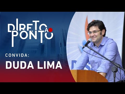 DUDA LIMA | DIRETO AO PONTO - 19/01/2026