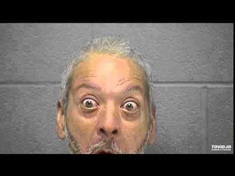 Gh0sh - Gun Fingah Skank