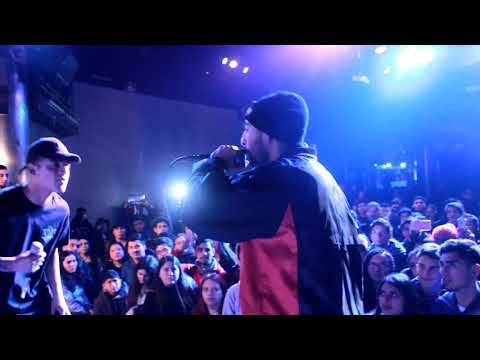 JOQERR vs JOKKER - Cuartos - DP Nacional 2018