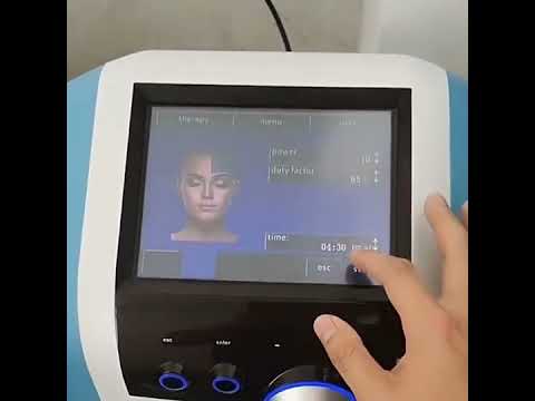 Популярные аппараты в косметологии. Многофункциональный аппарат BTL Exilis Ultra 360