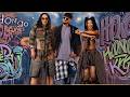 Narcisa feat Adrian Norocel si Cristina Pucean - Hong Kong ( Oficial Hit )