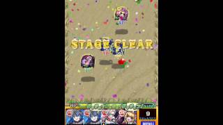 白夜之夜月ゲームch 皆でモンスト！