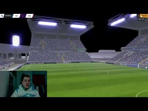More Cup Drama?! FM #3