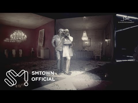 SUPER JUNIOR 슈퍼주니어 '백일몽 (Evanesce)' MV