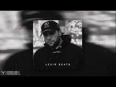 HammAli x Navai x Idris x Leos type beat - "alibi" | guitar beat | бит в стиле