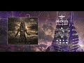 NIMROD As Above So Below Oriental Djent Official Full Album Stream 2022
