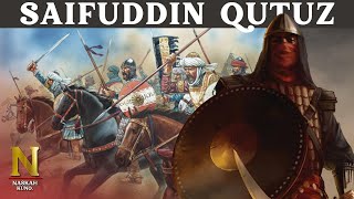 Download lagu Saifuddin Qutuz, Sang Penakluk Mongol mp3 Download lagu Saifuddin Qutuz, Sang Penakluk Mongol mp3