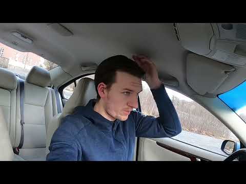 Spelar 9 hål på regementets discgolfbana i Borås🥏