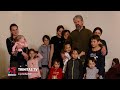 Bucuriile Unei Familii Cu 11 Copii Secventetrinitas 21 03 2023