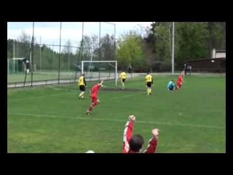 24. Spieltag 1. KK-Ost / VfB Hohenleipisch 1912 III - SV Preußen Elsterwerda II 2:0