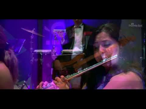 The Hustle, Orquesta Real de Xalapa, Esencial