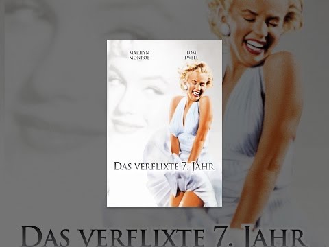 Das verflixte 7. Jahr
