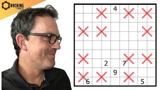The Twelve X Sudoku