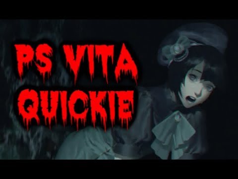 Spirit Hunter: NG Update | PS Vita Quickie