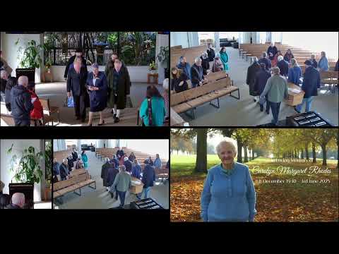 Carolyn Margaret  Rhodes