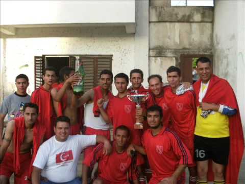 birlik sampion  baska buyuk yok