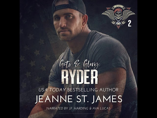 Vídeo relacionado con Rescuing Broken: A Military Romance (The Kane Brothers Book 1) (English Edition)