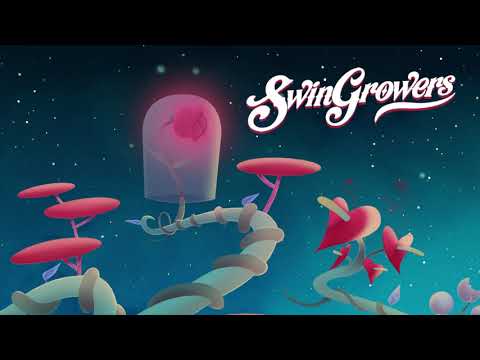 Swingrowers - Rose (Official Audio)